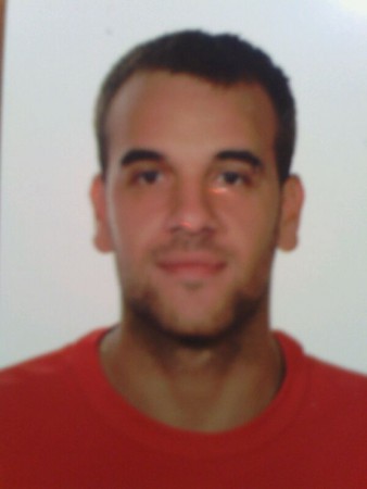 Adrian Paniagua "Pani"